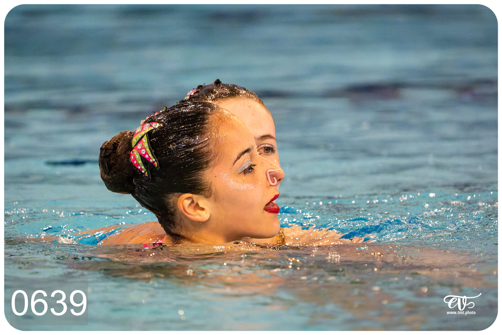CHAMPIONNAT DE FRANCE DE NATATiON ARTISTIQUE N1 & ELITE 2026